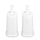 thumbnail image 1 of 4 Pack Water Filter For Sage Coffee Machine - Water Filters For Sage Barista Express Pro Touch 2025, 1 of 5