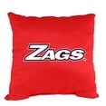 thumbnail image 3 of Gonzaga Bulldogs 16 inch Reversible Decorative Pillow, 3 of 4