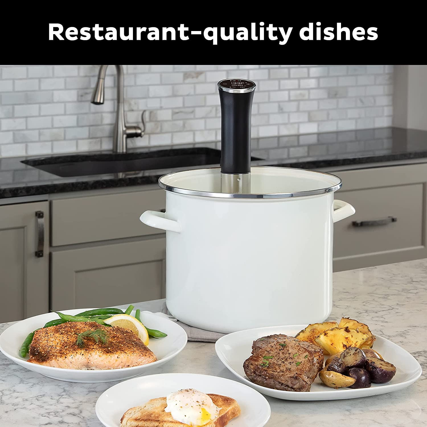 Accu slim sous vide recipes new arrivals