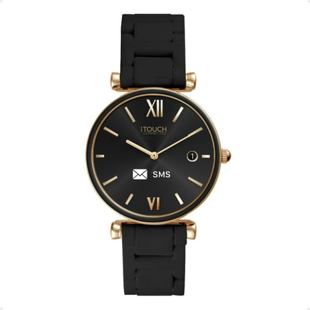 iTouch Connected Hybrid Smart Watch Women and Men