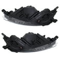 thumbnail image 4 of New Pair Headlights Compatible With Nissan Altima Sr Sedan 4 Door 2.0L 2.5L 2019 2020 2021 2022 By Part Numbers Ni2503281 26010-6Ca6A 260106Ca6A Ni2502281 26060-6Ca6A 260606Ca6A, 4 of 4