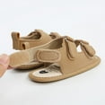 thumbnail image 2 of Girls Sandals Open Toe Summer Wedding School (Toddler/Little Kid/Big Kid), 2 of 5