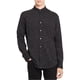 thumbnail image 1 of Camiseta con Botones para hombre Calvin Klein color negro grande, 1 of 1