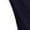 Navy Blue, variant on Womens Wide Leg Sweatpants Interior Sweat Pants with Pockets Elastic Waisted Lounge Casual Trousers Dark Gray S