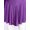 Purple, variant on Alvivi Womens Adult Figure Ice Staking Dress Ballet Dance Leotard Dancewear S-XL