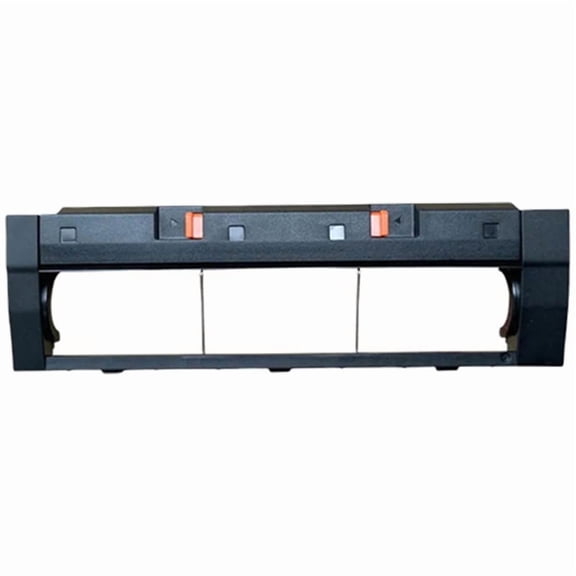 Replacement Main Brush Cover For Lydsto R1A Robot Vacuum Cleaner Accessories