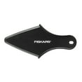 thumbnail image 4 of Fiskars 5" Garden Herb Snips, 1pc, Black, 310020-1001, 4 of 6
