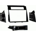thumbnail image 2 of Metra 99-7349B Aftermarket Radio Installation Kit For Kia Soul 2012-2013 (Black), 2 of 2