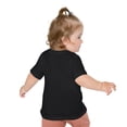 thumbnail image 4 of Cute Baby Vintage Short Sleeve T-Shirt, 4 of 4