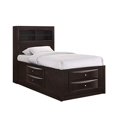thumbnail image 2 of Picket House Furnishings Madison Twin Storage 3PC Bedroom Set, 2 of 7