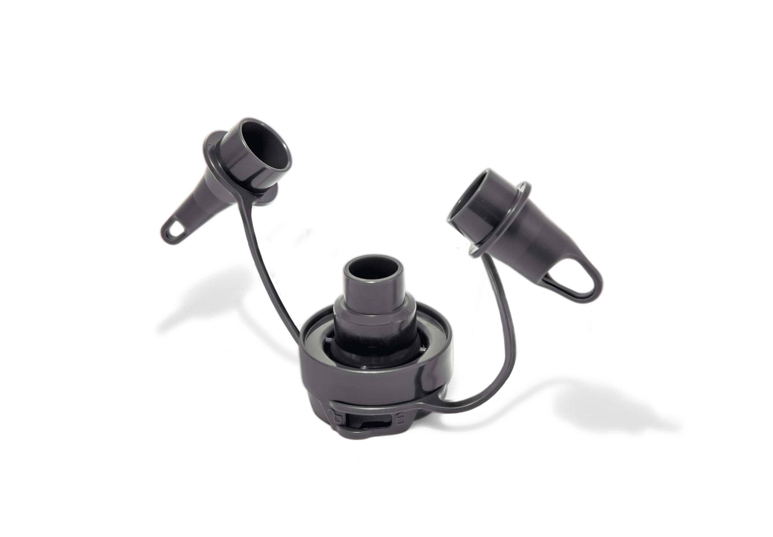 Intex 12 Volt Quickfill Dc Electric Pump