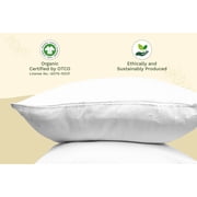 Organic Sateen Pillowcases