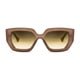 thumbnail image 2 of Gafas de sol FEISEDY grandes de marco grueso cuadrado B4074, 2 of 9