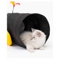 thumbnail image 3 of Catit Play Pirates Cat Cannon Tunnel, 3 of 5