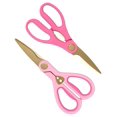 thumbnail image 1 of Tijeras de Cocina Paris Hilton 2 Piezas Acero Inoxidable Rosa, 1 of 5