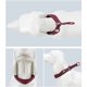 thumbnail image 3 of Collar de nailon sin tirones para perros con rayas reflectantes HUOGUO, 3 of 4