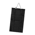 thumbnail image 2 of yotijay Drumstick Holder Drum Stick Organizer Large Capacity Decor Wall Mounted Portable, 2 of 9