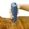 thumbnail image 6 of Oster Cordless Turbo A5 3spd Clipper Blue, 6 of 8