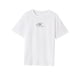 thumbnail image 3 of Camiseta para mujer Trajes de verano Ropa deportiva de moda Camisa de cuello redondo para desplazamientos, 3 of 7