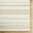thumbnail image 4 of BoutiqueRugs Ciaran Traditional, Transitional Area Rug - Ivory, Sandstone, Taupe - 9' x 12', 4 of 5