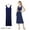 Long-Navy, variant on Summer Silk Dress Women UTOURS Plus Size Thin Seamless Full Slips Sleeveless Underwear Ice Silk Petticoat Underskirt