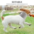 thumbnail image 3 of GOOHOCHY Protector De Para Mascotas Ajustable Con Y Transpirable, 3 of 6