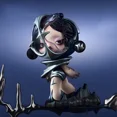 thumbnail image 5 of Skullpanda Sound Series Blind Box Action Figure Fashion Fashion Surprise Guess Bag Mystery Box Toy Kawaii Model Dolls Collection, 5 of 5