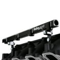 thumbnail image 5 of Holley Performance Fuel Injector Rail 534-269 EFI; For Use With GM LS1/LS2/LS6 Engines; Anodized; Black; Aluminum, 5 of 5