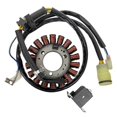 thumbnail image 4 of Magnetic Stator Coil for TRX300 Fourtrax TRX300FW TRX300FX, 4 of 5