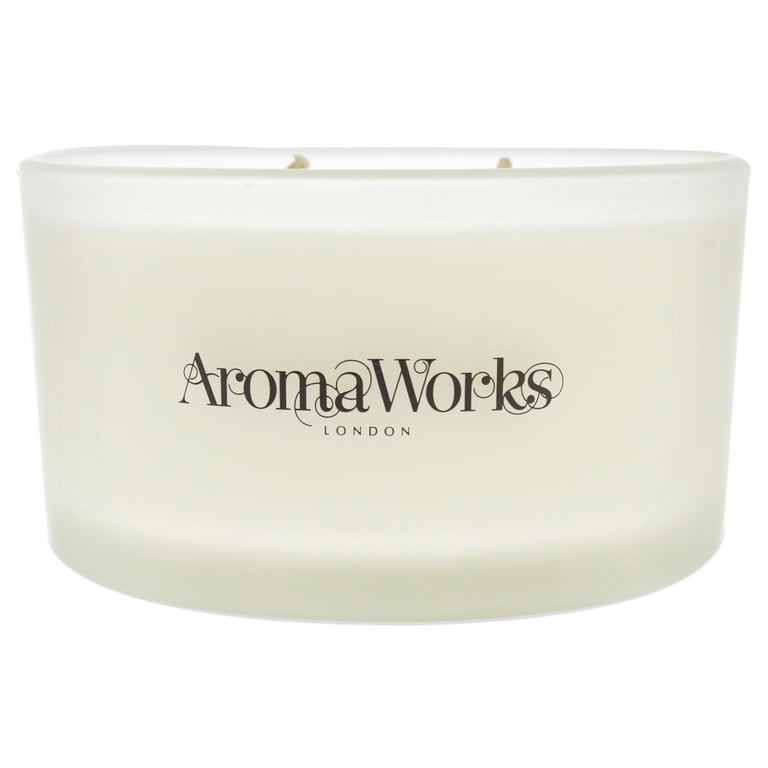 AromaWorks -Inspire Candle 3-wick Large AromaWorks -Inspire Candle 3-wick Large