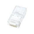 thumbnail image 1 of Belkin Connecteur de Réseau Components - Rj-45 - Mâle, 1 of 6