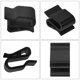 thumbnail image 4 of Cable Clips Mounting Clamp Solar Panel Wiring Solar Energy Projects Plastic Black for 50Pcs, 4 of 5