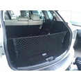 thumbnail image 4 of EACCESSORIES EA Rear Trunk Organizer Cargo Net for Mazda CX-9 2007-2023 – Envelope Style Cargo Net – Premium Mesh Elastic Car Trunk Organizer Vehicle Carrier Storage – Compatible with Mazda CX-9, 4 of 5