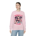 thumbnail image 6 of Horrify Club Sweatshirt | Halloween Sweater | Scary Movies Fan | Horror Fan, 6 of 9