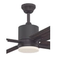 thumbnail image 2 of Ventilador de techo Craftmade TEA52ESP4 Teana 52 " LED Craftmade TEA52ESP4, 2 of 3