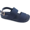 thumbnail image 6 of Classy Strap Adjustable Sandals, 6 of 11