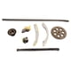 thumbnail image 1 of KIT DISTRIBUCIÓN CADENA KEEP ON GREEN Chevrolet Colorado 2004 al 2006 L4 2.8L, 1 of 3