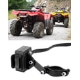 thumbnail image 4 of QWORK Winch Switch Kit for ATV UTV - Compatible with Polaris, Warn, KFI, and More - Solid Steel Cons, 4 of 8