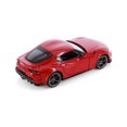 thumbnail image 6 of 2022 Toyota GR Supra Sports Car, Red - Showcasts 37917 - 1/24 Scale Diecast Model Car, 6 of 6