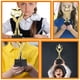 thumbnail image 4 of 2 uds trofeo Copa fiesta competición pentagrama en forma de trofeo ceremonia premio trofeo, 4 of 5