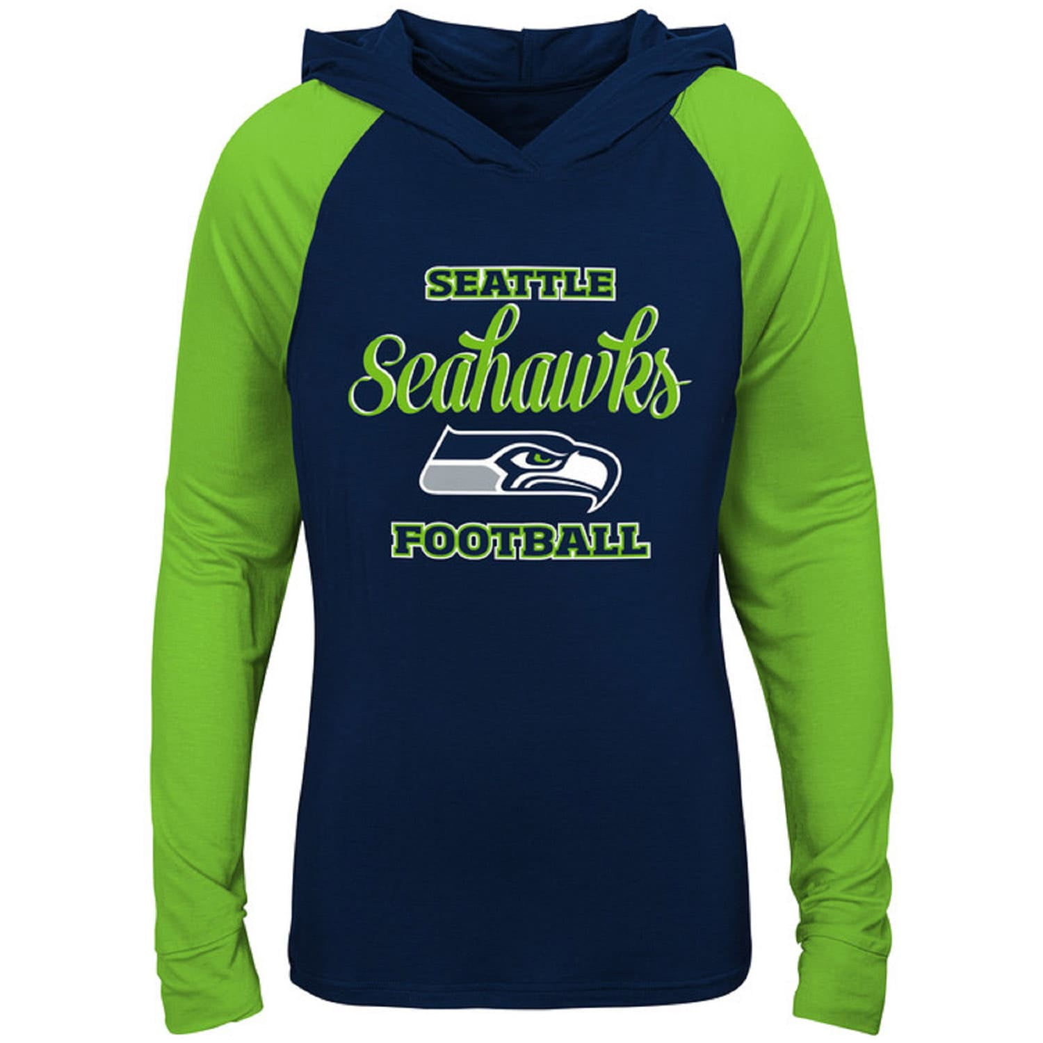 plus size seahawks gear