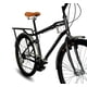 thumbnail image 3 of Bicicleta BLACK PANTHER Monaco R26 H 6V Negro, 3 of 3