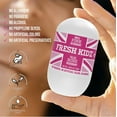 thumbnail image 4 of Fresh Kidz Pink Girls Roll On Deodorant - 1.86 fl oz Baking Soda and Aluminum Free 24 Hour Protection for Sensitive Skin, 4 of 5