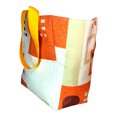thumbnail image 2 of Bolsa de mujer bolsa para playa bolsa para compras Urdimbres Modelo Maxi Tote, 2 of 3