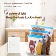 thumbnail image 3 of 3 in 1 Vacuum Sealer Machine Portable Sealing Machine for Kitchen Food Storage, 3 of 8