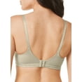 thumbnail image 6 of Warners® Blissful Benefits Super Soft Wireless Lightly Lined Comfort Bra RM1691W, 6 of 7