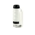 thumbnail image 1 of 60x 120x High Definition Pocket for Kids Science Exploration Luminous Educational Teaching Tool, 1 of 4