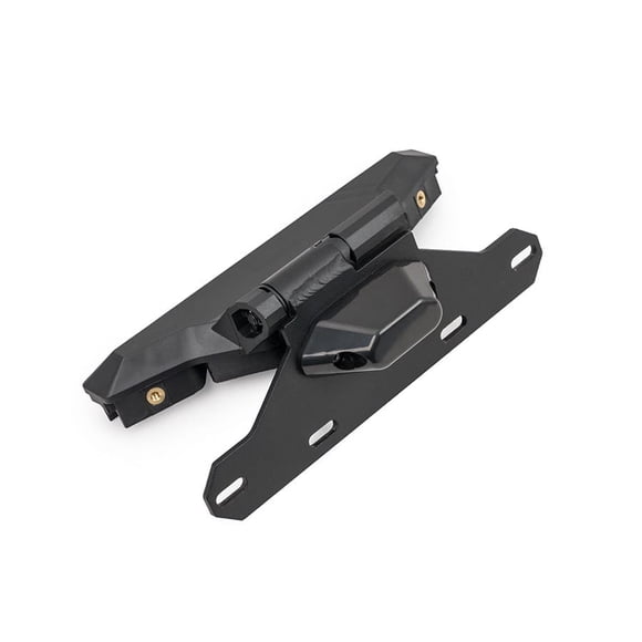 Kuat License Plate Mount Adapter