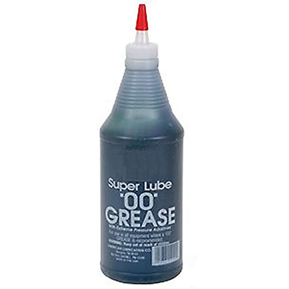 7061017YP Grease / Snapper "00"