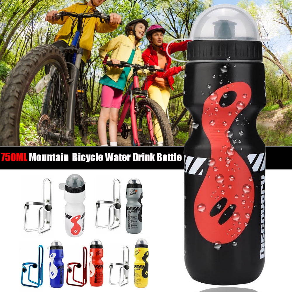 mountain bike water bottle